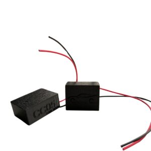 CC05 - CANCELLER P/ LED 3 A 5W