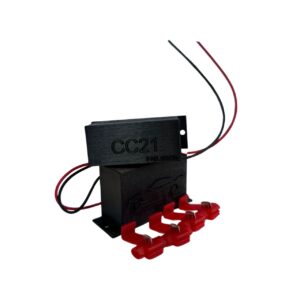 CC21- Canceller CC21