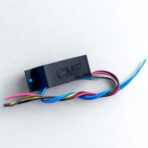 Módulo Sensor Frontal