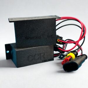 CCR - Canceller DRL Renegade