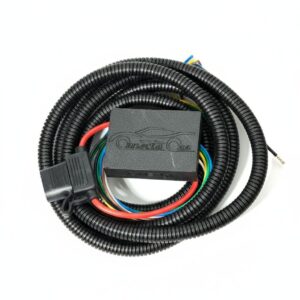 CME - Módulo Engate Com Fiaçao