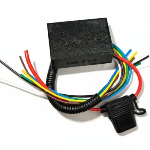 Módulo de Engate s/fiação