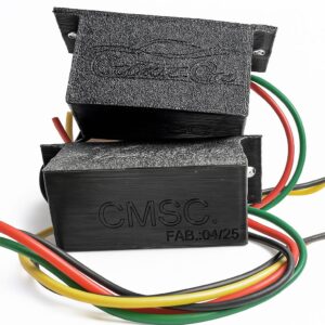 Módulo Seta Conjugada