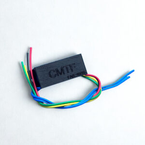 CMTF - Módulo para acendimento automático dos faróis por 20 segundos.