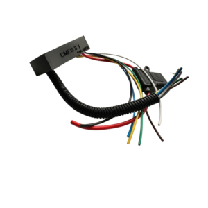 Módulo de Engate s/fiação