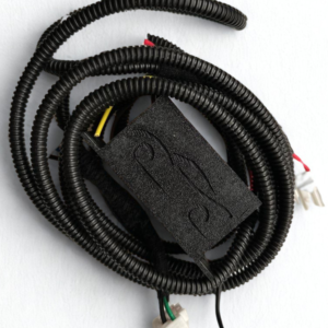 Módulo Seta na lanterna