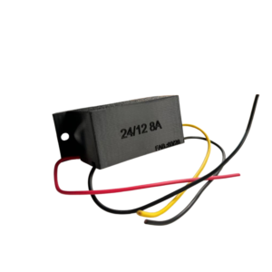 Módulo Conversor 24/12 8A