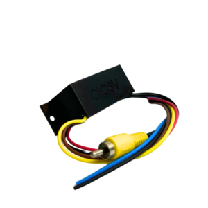 CIC6C- Módulo Interface para câmera de ré original