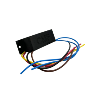 Módulo Sensor Frontal