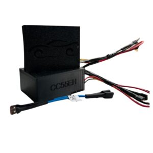 CC55EH- Canceller CC55EH