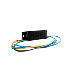 CMTF - Módulo para acendimento automático dos faróis por 20 segundos.