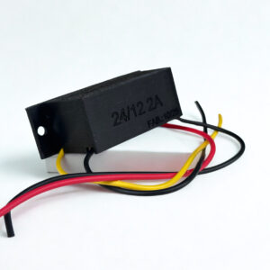 Módulo Conversor 24/12 2A